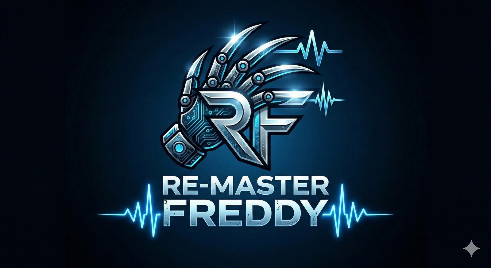 Re-Master Freddy